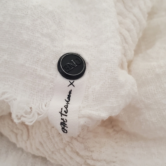 One Teaspoon Peasant Top Size Small - Picture 4 of 6